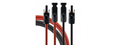 Cables Solares